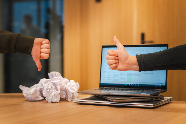 Balans chaos planning