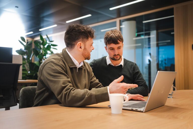 Conflicten voorkomen