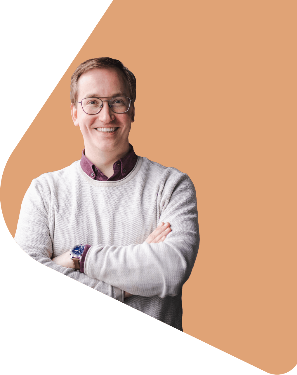 Foto van Jip van der Veer